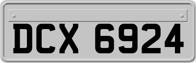 DCX6924
