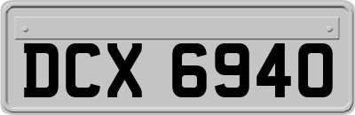 DCX6940