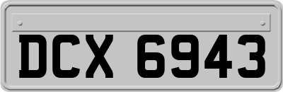 DCX6943
