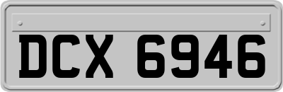 DCX6946