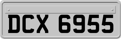 DCX6955