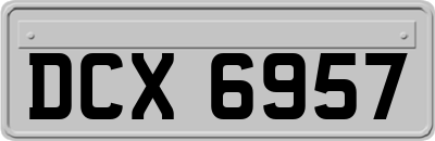 DCX6957