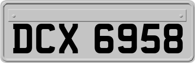 DCX6958