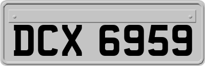 DCX6959