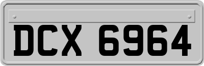 DCX6964
