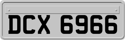 DCX6966