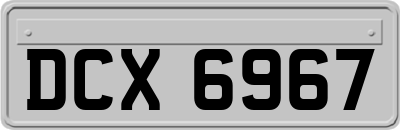 DCX6967