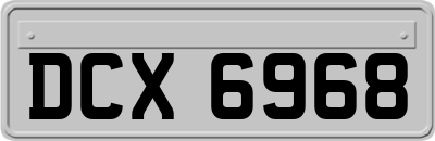 DCX6968