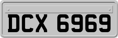 DCX6969