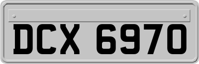 DCX6970
