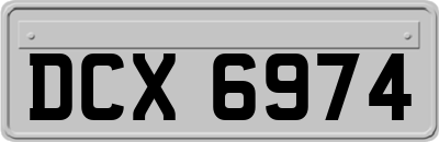 DCX6974