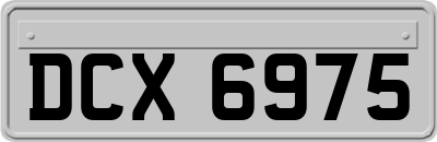 DCX6975