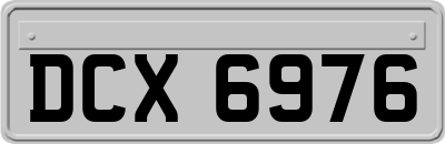 DCX6976