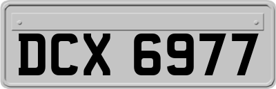 DCX6977