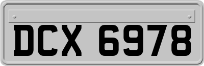 DCX6978