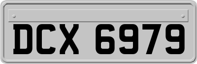 DCX6979