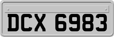 DCX6983