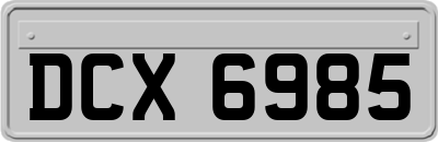 DCX6985