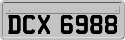 DCX6988