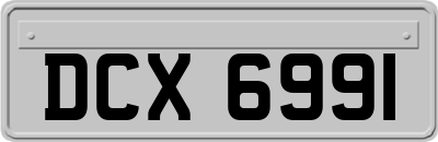 DCX6991