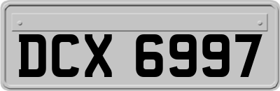 DCX6997