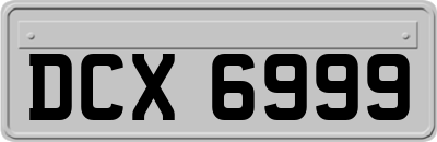 DCX6999