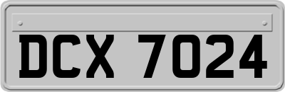 DCX7024
