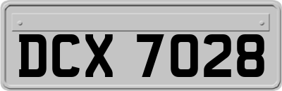 DCX7028
