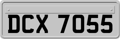 DCX7055