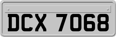 DCX7068