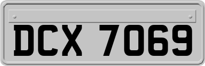 DCX7069