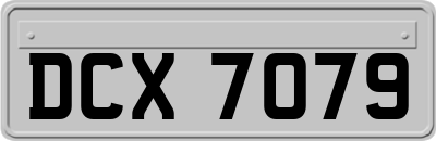 DCX7079