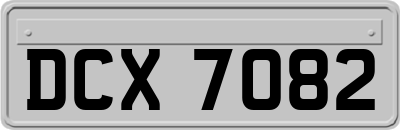 DCX7082