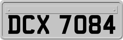 DCX7084
