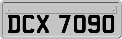 DCX7090