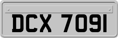DCX7091