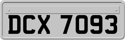 DCX7093
