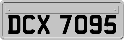 DCX7095
