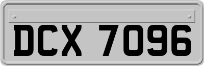 DCX7096