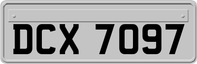 DCX7097