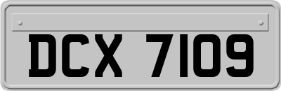 DCX7109