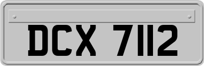 DCX7112