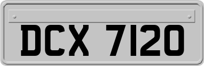 DCX7120