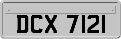 DCX7121