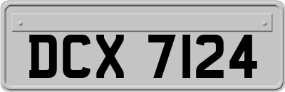 DCX7124
