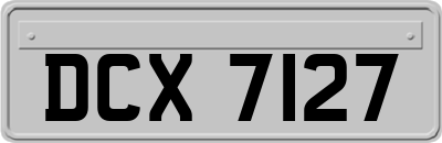 DCX7127