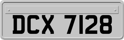 DCX7128
