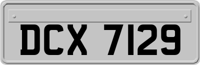 DCX7129