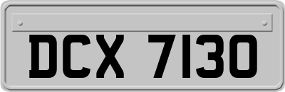 DCX7130