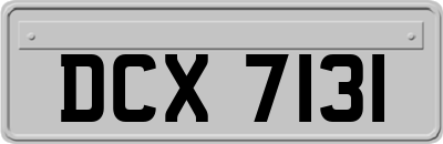 DCX7131